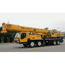 XCMG Mobil Truck Crane Qy70kt ((Tipo de aceite)